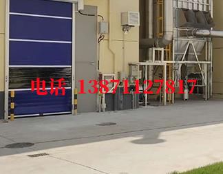 汾阳快速防爆卷帘门
